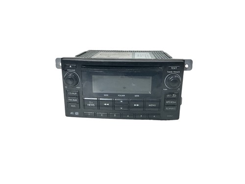 Autoradio subaru impreza - impreza, 3a