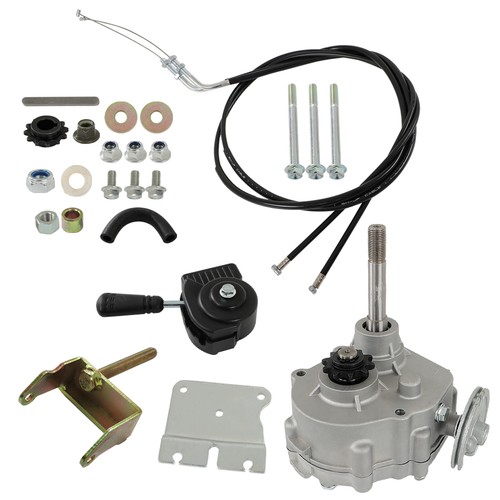 New kart forward - new,