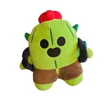 Brawls Plush Cute Star Plush