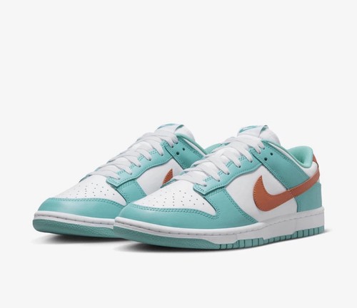 Nuove nike dunk low retrò - nike,