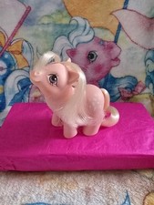 My Little Pony G1 Baby Cotton