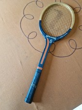 Racchetta Tennis Spalding Vintage Impact Record LM4
