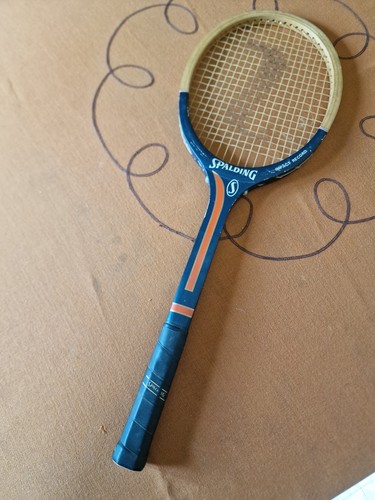 Racchetta tennis spalding - tennis,
