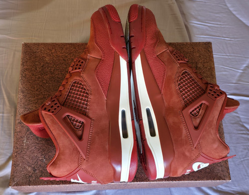 Air jordan retro sp - air,