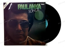 Paul Anka - Songs GER 2LP 1977