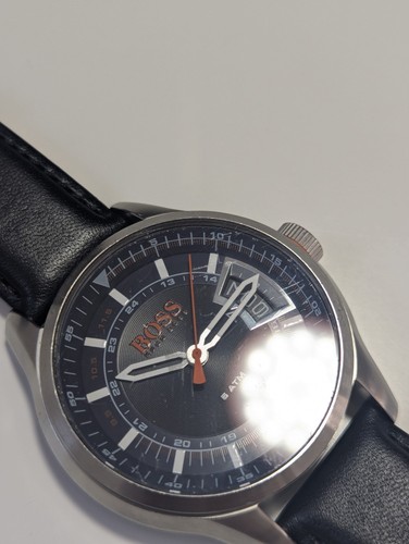 Orologio uomo hugo boss - orologio,