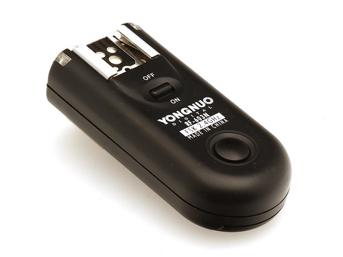 Yongnuo digital 603n - yongnuo,