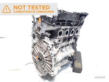 BMW Serie 3 Motore Nudo 318d