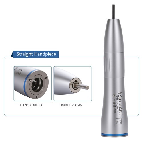 Nsk style straight handpiece - nsk,