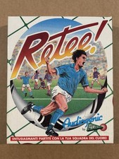 RETEE AUDIOGENIC By IDEA