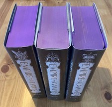 Jay Kristof, Empire of The