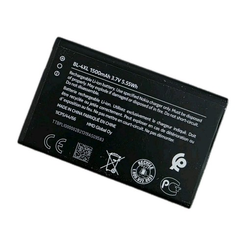 Batteria originale nokia - batteria,