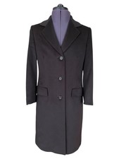 CINZIA ROCCA soprabito marrone