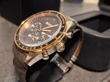 Orologio Uomo Hugo Boss HB