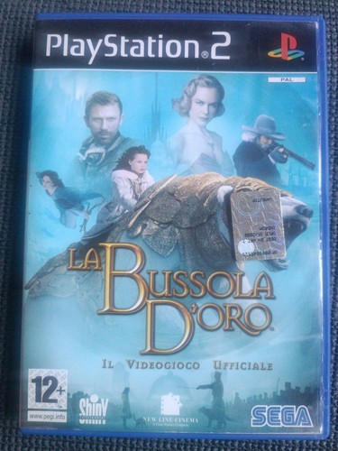 Bussola oro il - bussola, (il