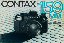 Manuale istruzioni fotocamera