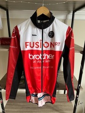 Maglia ciclismo squadra