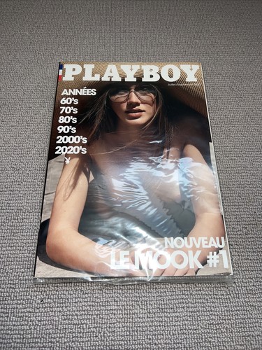 Playboy france magazine the - france, -the