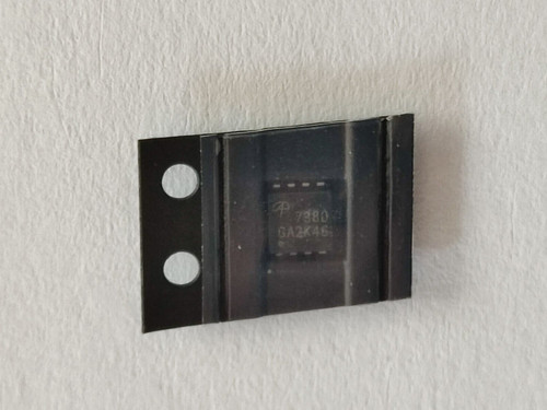Pezzo aon7380 mosfet a - pezzo.,