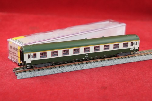 Minitrix 15372 sncf - 15372-01,