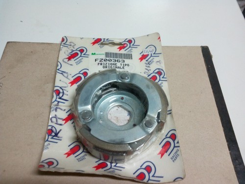 Fz00363 girante frizione - dr,