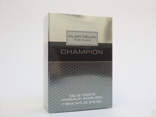Alain Delon CHAMPION per uomo