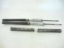 POMPANTI E MOLLE FORCELLA HONDA CBR 600 RR 03 04 FORK SPRING PISTON ROD DAMPER