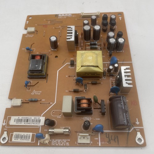 Alimentatore/Inverter