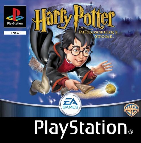 Harry potter pietra - harry,