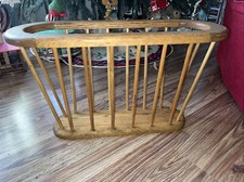 Porta riviste/registratore