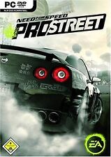 Need for Speed - Pro Street