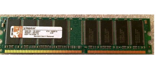 1gb kingston kth - kingston, kth-d530/1g