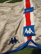 Kappa usa Stati Uniti short vintage running corsa maratona olimpiadi tg.52