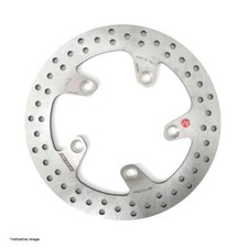 Disco freno posteriore Braking