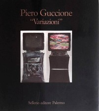 Piero Guccione. Variazioni