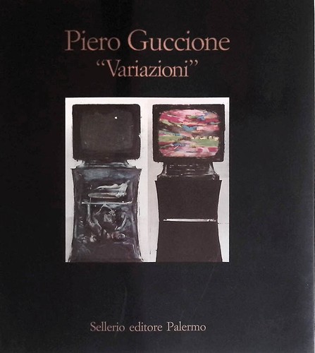 Piero guccione variazioni - piero,