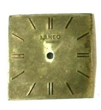 Lanco 1643 Original Stainless
