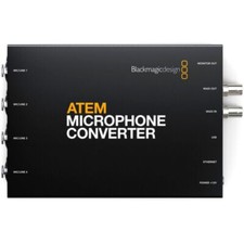 Blackmagic Design convertitore