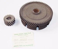NOS OEM CAGIVA ALETTA ELECTRA