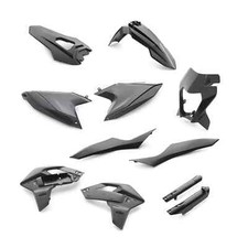 Kit Plastiche Carene Originali