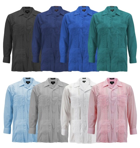 Camicia elegante uomo