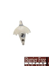 Montascale a ghianda vecchio