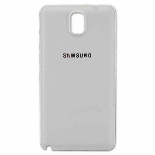 Cover batteria posteriore