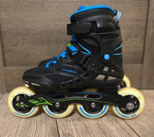 Pattini linea powerslide - linea,