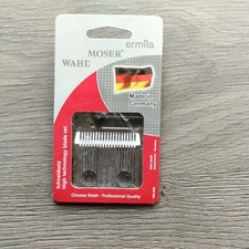 Testina di ricambio Moser [Type 1230 (Rex)/KM6230-0472]