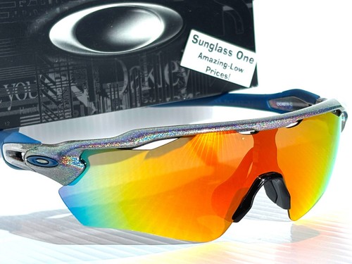 New oakley radar - oakley, path