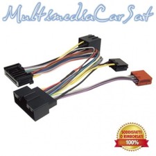 Cavo Phonocar Kit Viva Voce