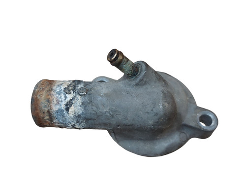Copertura passaggio acqua