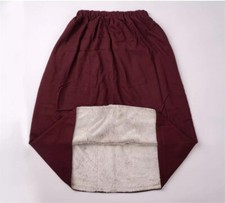 Autunno inverno spesso Shaolin