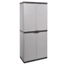 Armadio portascope da esterno